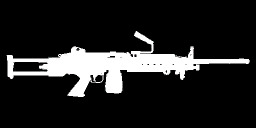 Tactical M249 Para